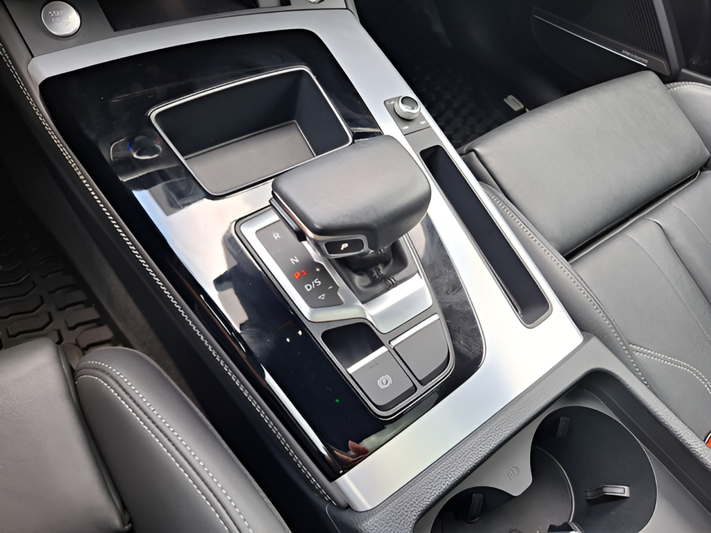 2023 Audi Q5 Sportback photo 15 of 33