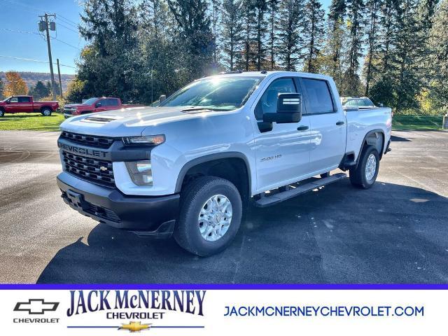 2022 Chevrolet Silverado 3500 HD Vehicle Photo in TULLY, NY 13159-3159