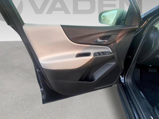 2024 Chevrolet Equinox Vehicle Photo in POOLER, GA 31322-3252