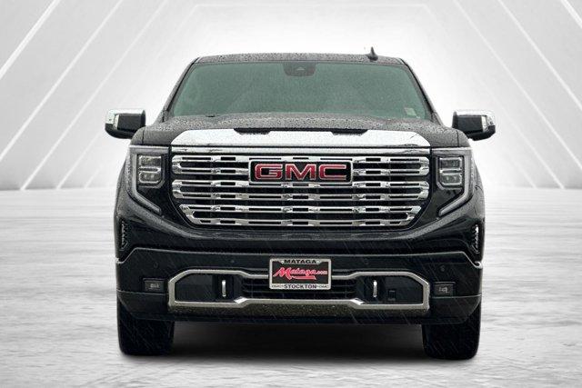 2025 GMC Sierra 1500 Vehicle Photo in STOCKTON, CA 95212-2838