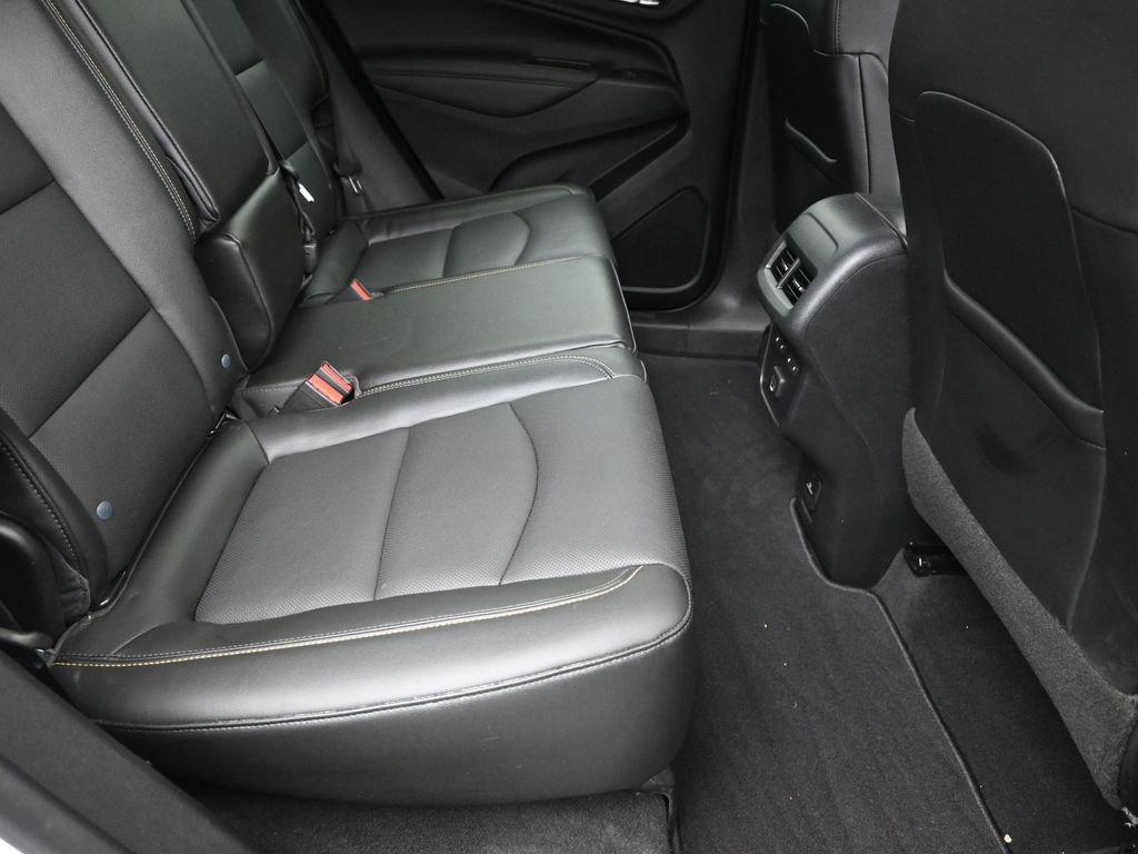 2020 Chevrolet Equinox Vehicle Photo in Cedar Rapids, IA 52402