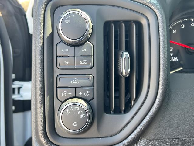 2024 Chevrolet Silverado 1500 Vehicle Photo in POOLER, GA 31322-3252