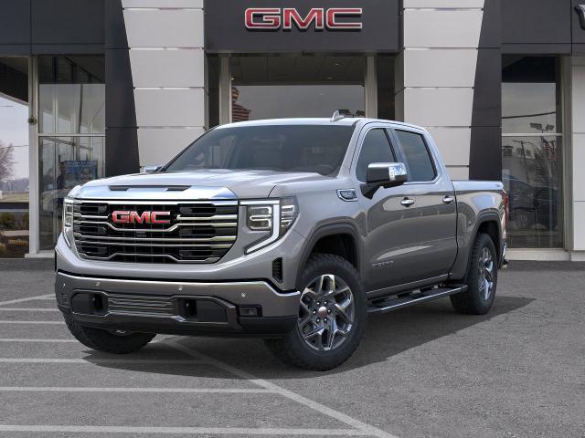 2026 GMC Sierra 1500 Vehicle Photo in INDEPENDENCE, MO 64055-1377