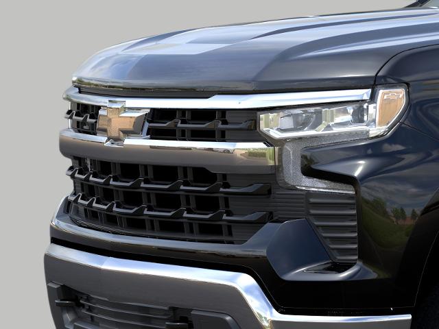 2026 Chevrolet Silverado 1500 Vehicle Photo in NEENAH, WI 54956-2243