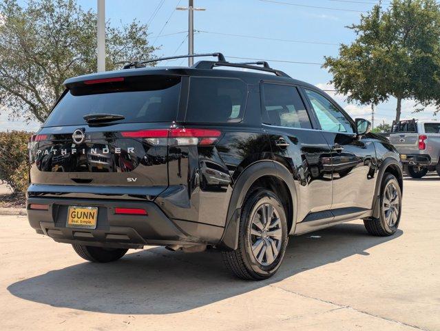 2022 Nissan Pathfinder Vehicle Photo in San Antonio, TX 78209