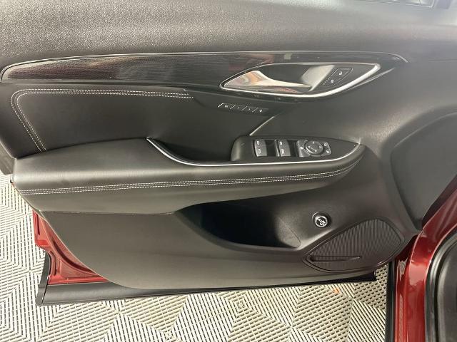 2023 Buick Envision Vehicle Photo in GILBERT, AZ 85297-0402
