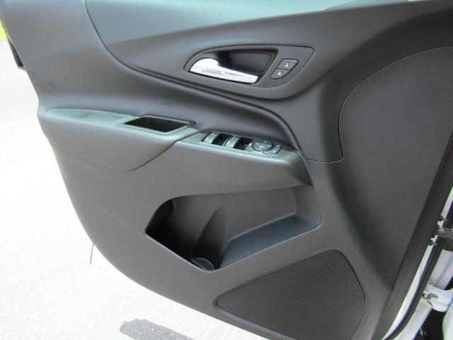 2022 Chevrolet Equinox Vehicle Photo in LEESBURG, FL 34788-4022