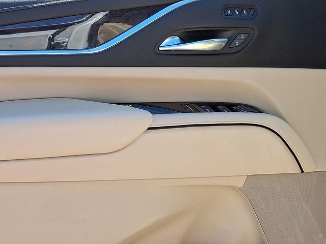 2023 Cadillac Escalade Vehicle Photo in DANBURY, CT 06810-5034