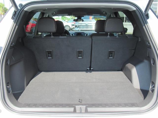 2024 Chevrolet Equinox Vehicle Photo in LEESBURG, FL 34788-4022