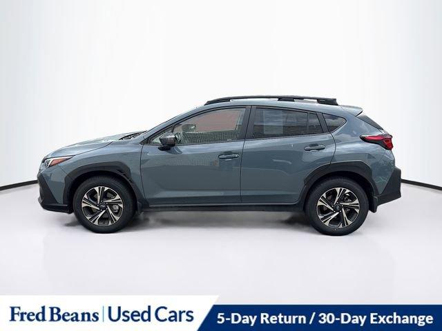 2025 Subaru Crosstrek Vehicle Photo in Doylestown, PA 18902
