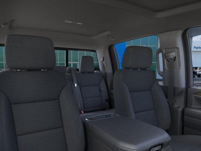 2026 Chevrolet Silverado 3500 HD Vehicle Photo in SELMA, TX 78154-1460