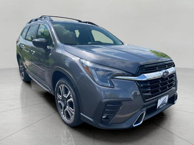 2025 Subaru Ascent Vehicle Photo in Neenah, WI 54956