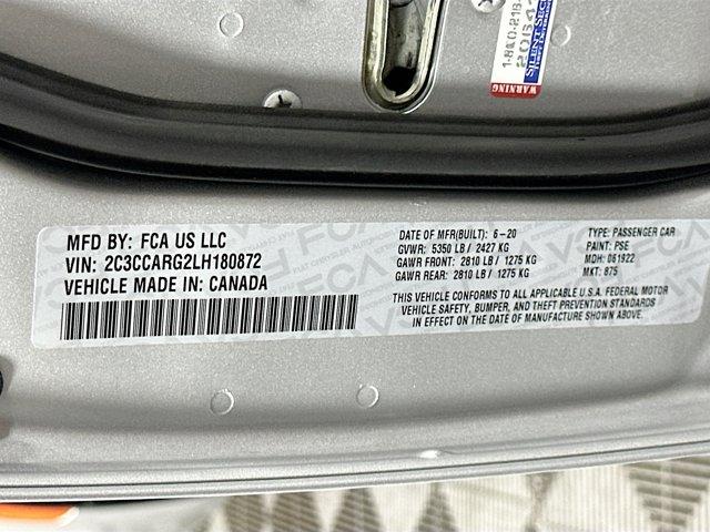 2020 Chrysler 300 Vehicle Photo in Flemington, NJ 08822