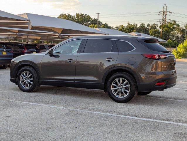 2018 Mazda CX-9 Vehicle Photo in San Antonio, TX 78230