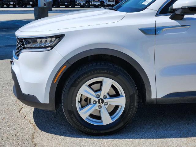 2022 Kia Sorento Vehicle Photo in DENTON, TX 76210-9321