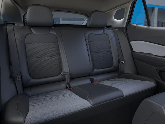 2026 Chevrolet Trax Vehicle Photo in PITTSBURGH, PA 15226-1209