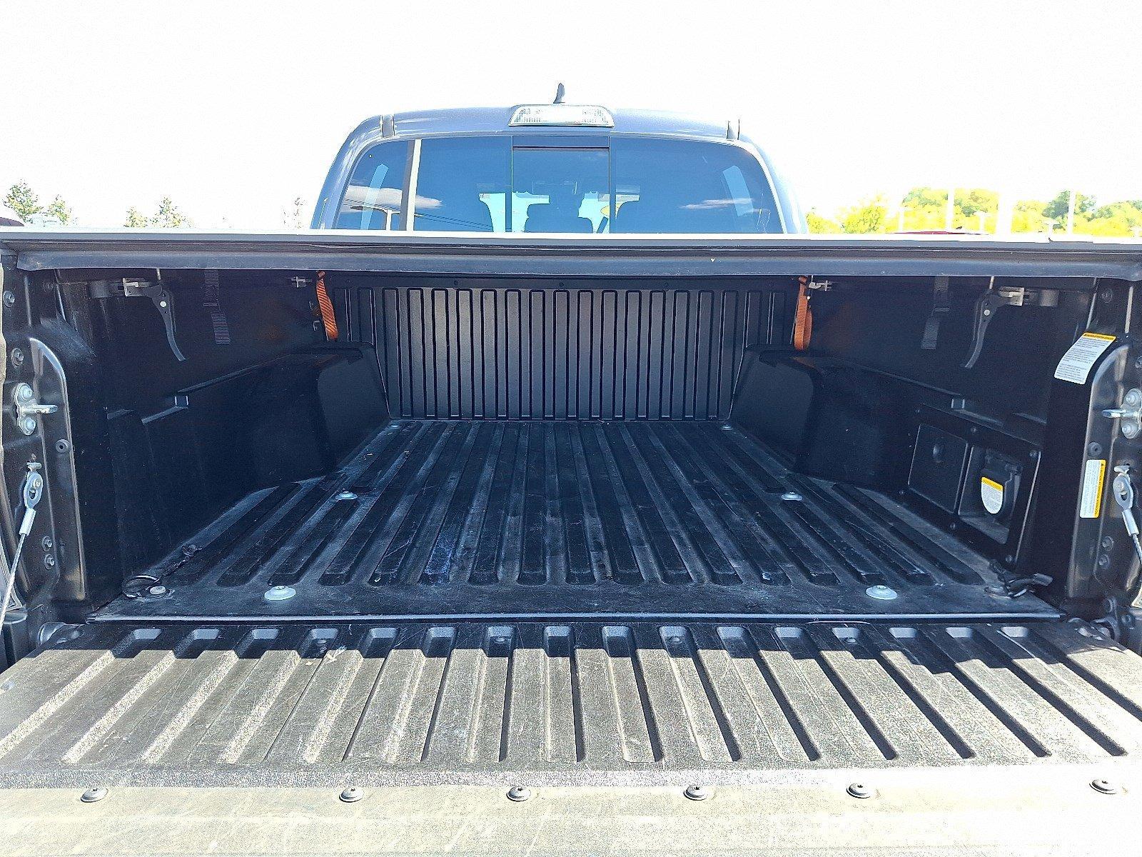 2022 Toyota Tacoma 2WD Vehicle Photo in Harrisburg, PA 17111