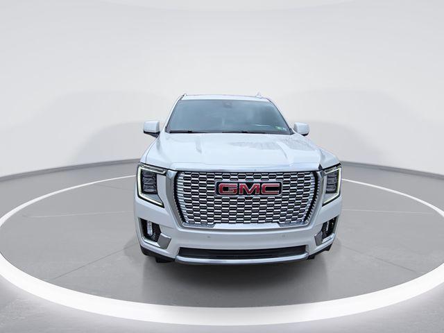 2022 GMC Yukon Vehicle Photo in Pleasant Hills, PA 15236