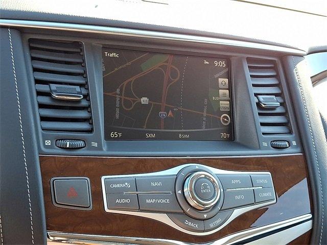 2019 INFINITI QX80 Vehicle Photo in Willow Grove, PA 19090