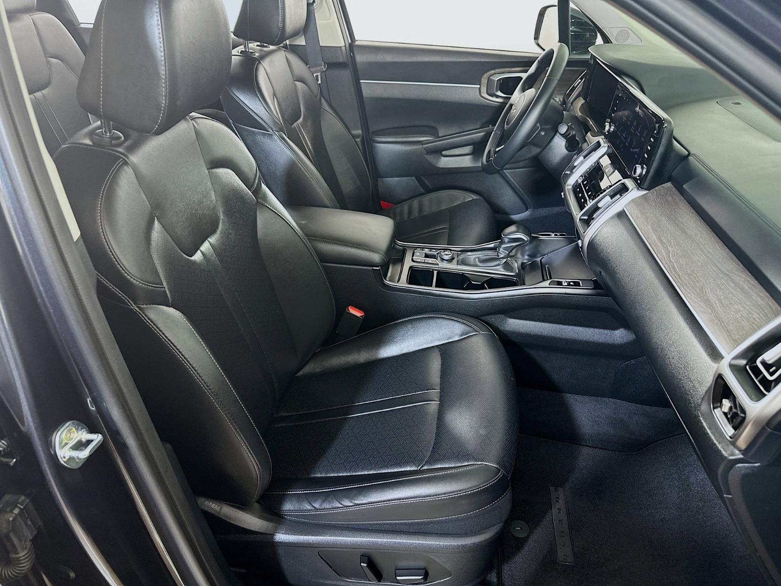 2023 Kia Sorento Vehicle Photo in Langhorne, PA 19047