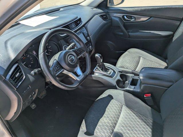 2018 Nissan Rogue Vehicle Photo in SELMA, TX 78154-1460