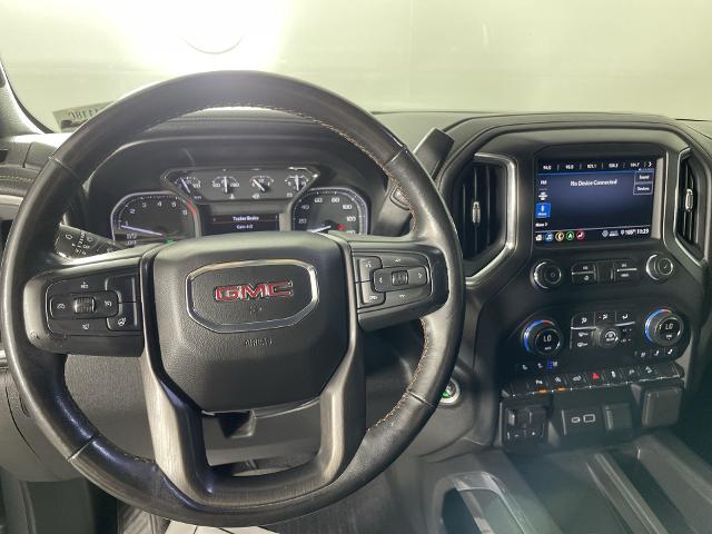 2020 GMC Sierra 1500 Vehicle Photo in GILBERT, AZ 85297-0402