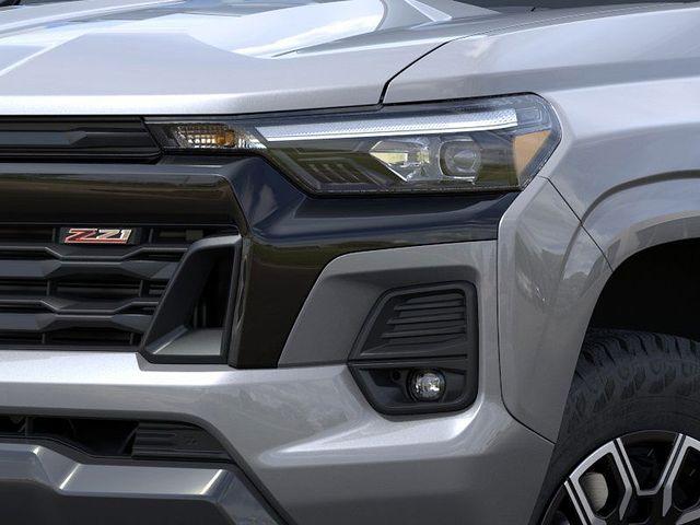 2026 Chevrolet Colorado Vehicle Photo in DANBURY, CT 06810-5034