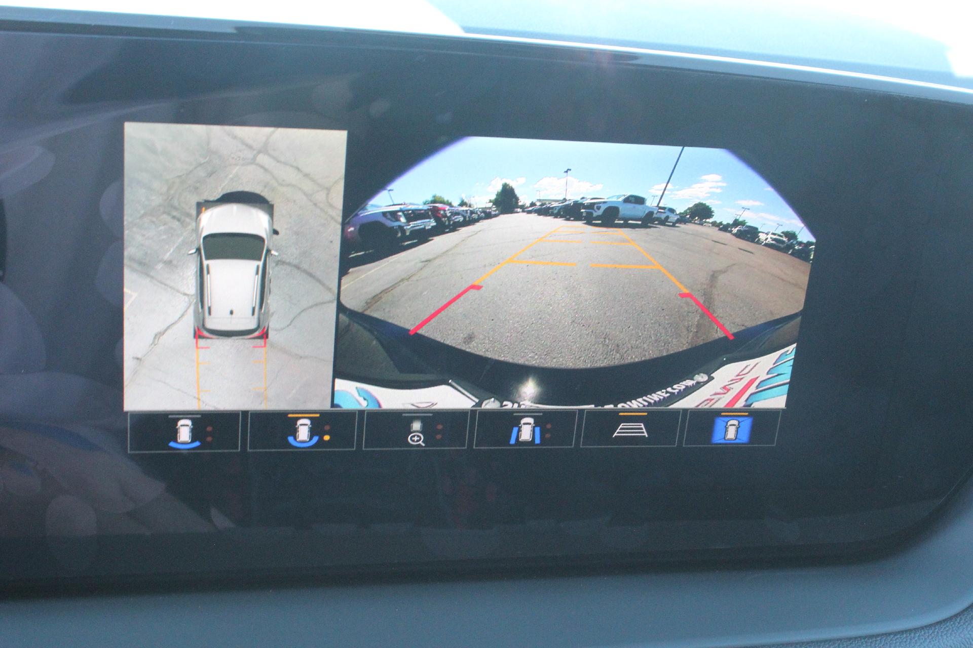 2026 Buick Encore GX Vehicle Photo in AURORA, CO 80012-4011