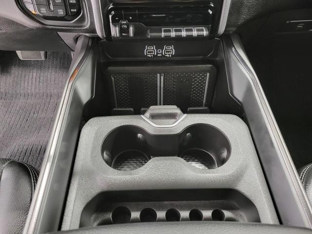 2025 Ram 2500 Vehicle Photo in NEENAH, WI 54956-2243