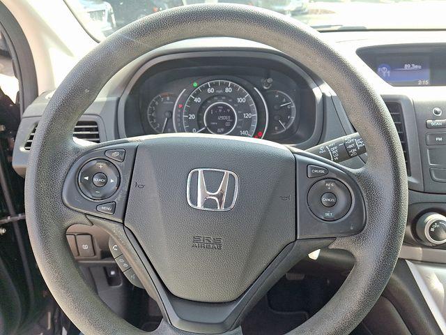 2014 Honda CR-V Vehicle Photo in DANBURY, CT 06810-5034