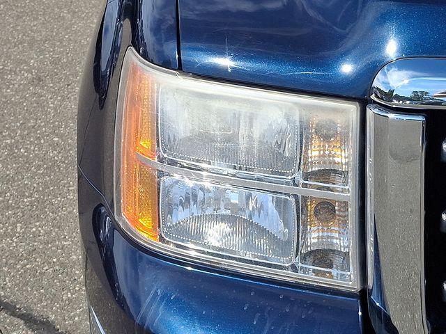 2007 GMC Sierra 1500 Vehicle Photo in DANBURY, CT 06810-5034
