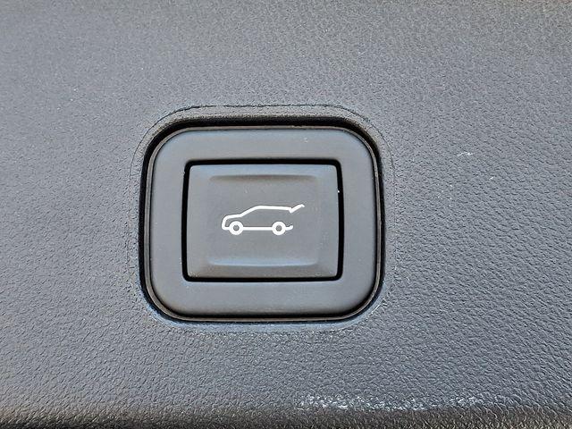 2024 Cadillac LYRIQ Vehicle Photo in DANBURY, CT 06810-5034
