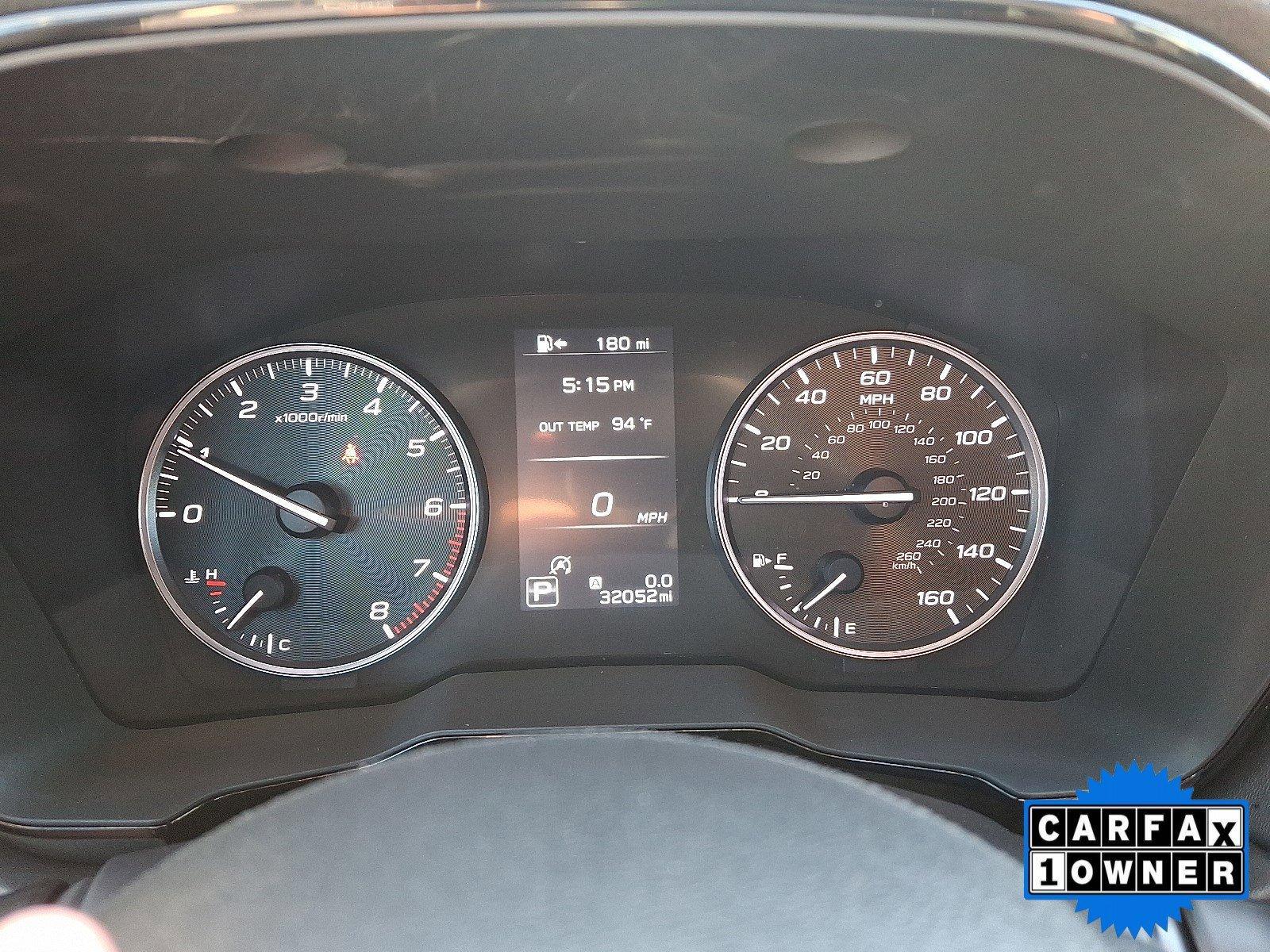 2023 Subaru Legacy Vehicle Photo in Harrisburg, PA 17111