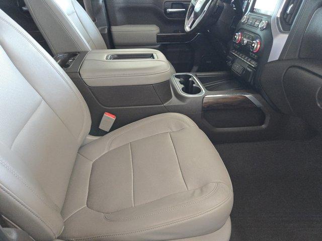 2020 GMC Sierra 1500 Vehicle Photo in Decatur, TX 76234