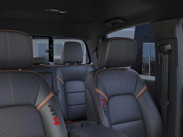 2026 GMC Canyon Vehicle Photo in DANBURY, CT 06810-5034