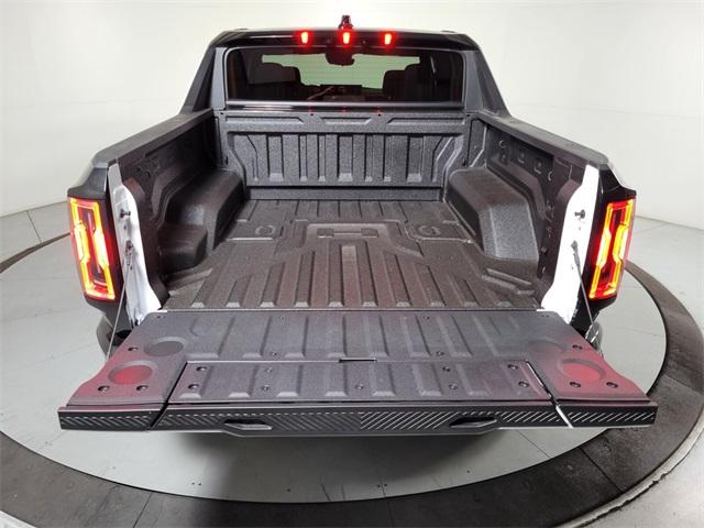 2026 GMC HUMMER EV Pickup Vehicle Photo in PRESCOTT, AZ 86305-3700