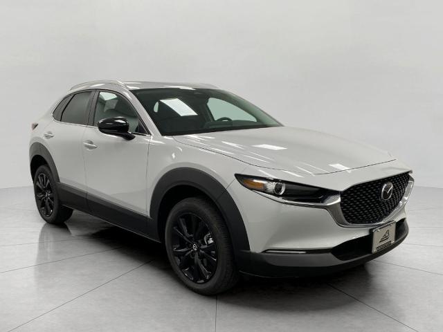 2025 Mazda CX-30 Vehicle Photo in Appleton, WI 54913