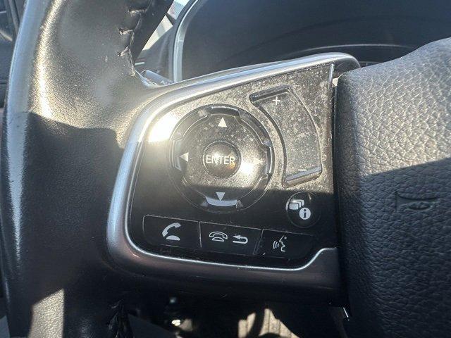 2022 Honda CR-V Vehicle Photo in ROCHESTER HILLS, MI 48307-2741