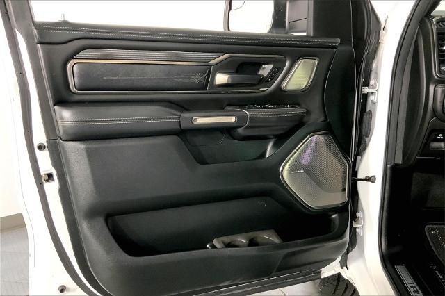 2020 Ram 1500 Vehicle Photo in Lees Summit, MO 64086
