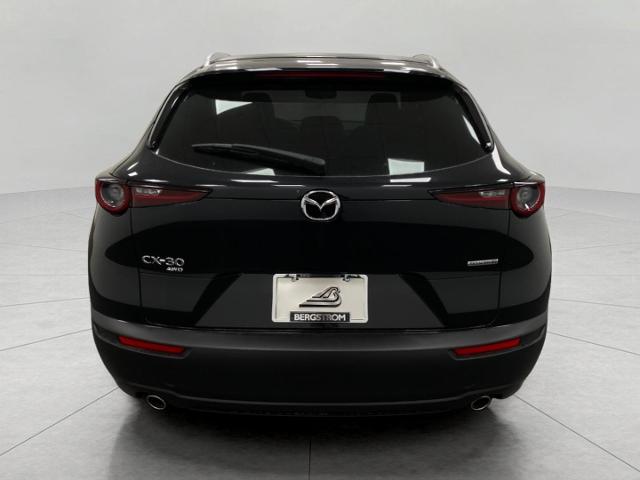 2025 Mazda CX-30 Vehicle Photo in Appleton, WI 54913