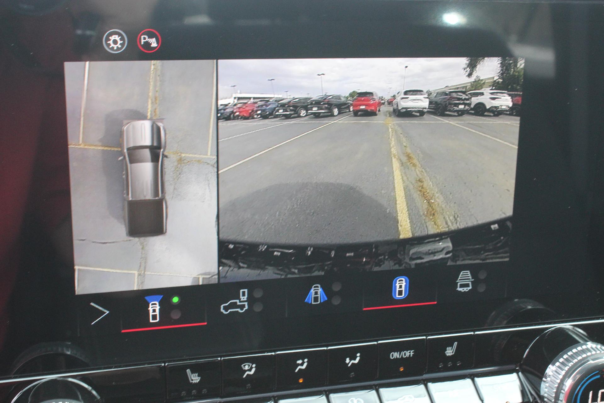 2026 GMC Canyon Vehicle Photo in AURORA, CO 80012-4011