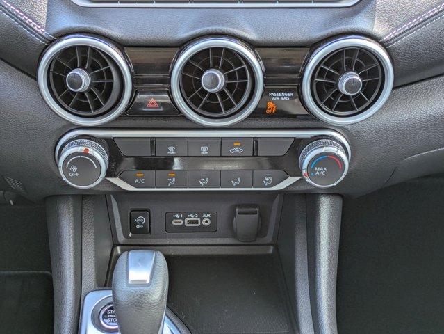 2025 Nissan Sentra Vehicle Photo in San Antonio, TX 78209