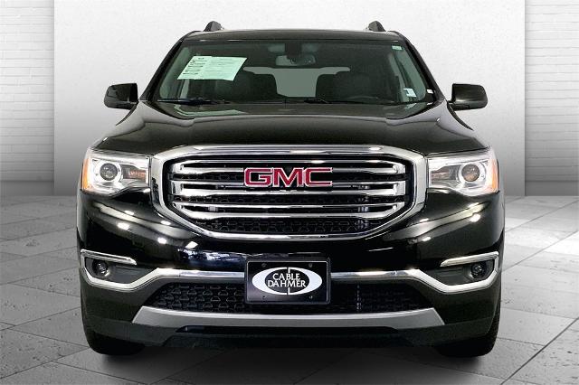2017 GMC Acadia Vehicle Photo in Lees Summit, MO 64086