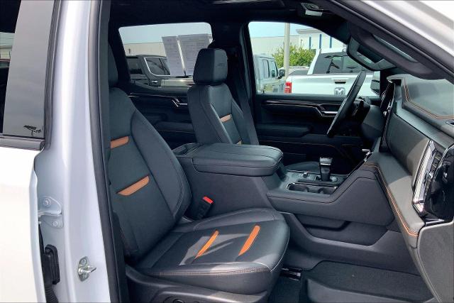 2025 GMC Sierra 1500 Vehicle Photo in INDEPENDENCE, MO 64055-1377