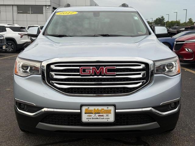 2017 GMC Acadia Vehicle Photo in COLUMBIA, MO 65203-3903