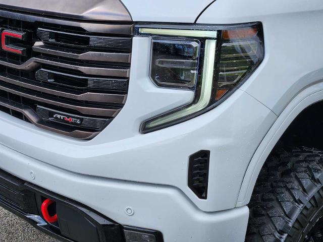 2022 GMC Sierra 1500 Vehicle Photo in DENTON, TX 76210-9321