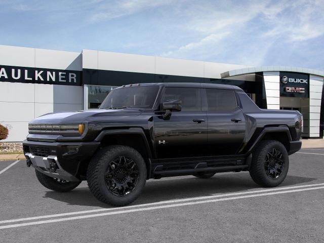 2026 GMC HUMMER EV Pickup Vehicle Photo in TREVOSE, PA 19053-4984