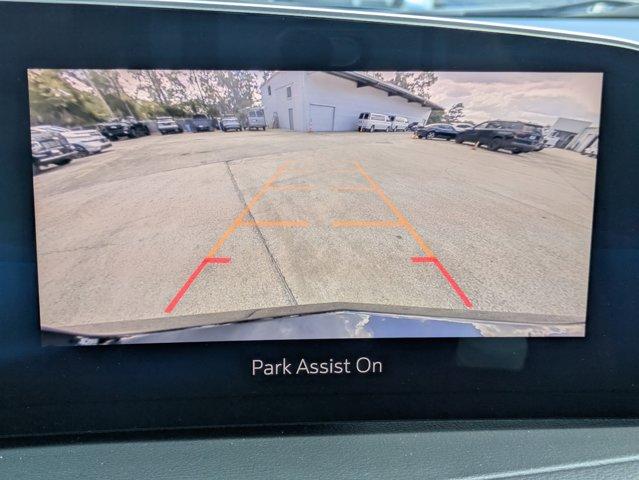 2024 Cadillac XT4 Vehicle Photo in BRUNSWICK, GA 31525-1881