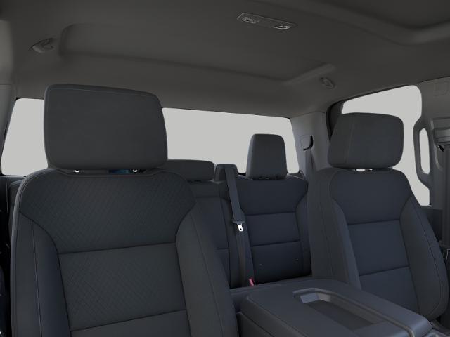 2026 Chevrolet Silverado 2500 HD Vehicle Photo in NEENAH, WI 54956-2243