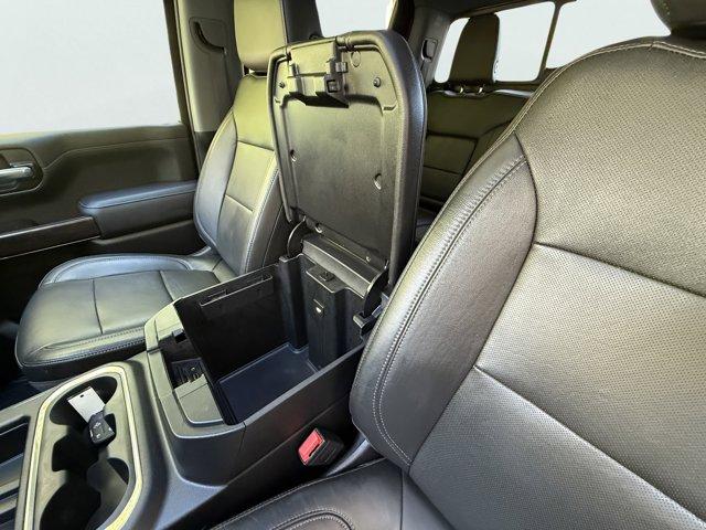 2020 GMC Sierra 1500 Vehicle Photo in LEOMINSTER, MA 01453-2952